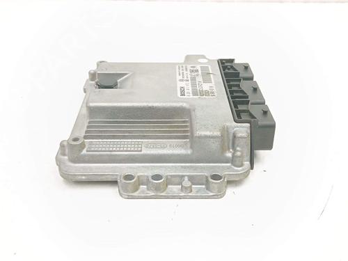 Control unit CITROËN C3 Picasso (SH_) 1.6 HDi | BP34344646M11 - Image 6