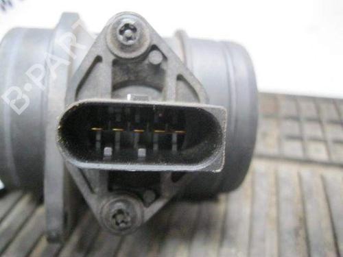 Mass air flow sensor SEAT LEON (1P1) 1.9 TDI | BP20121078M95 - Image 2