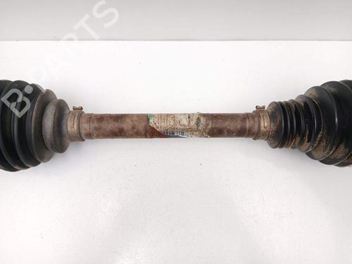 Left front driveshaft FORD TRANSIT CUSTOM V362 Van (FY, FZ) 2.2 TDCi | BP26502286M38 - Image 4