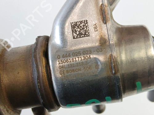 Injector AUDI A4 B9 Avant (8W5, 8WD) 2.0 TDI | BP40020843M100 - Image 7