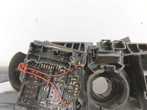 Steering column stalk DACIA SANDERO II 1.5 dCi | BP36236290I23 - Image 8