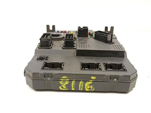Fuse box CITROËN XSARA PICASSO (N68) 1.6 HDi | BP19544852E1 