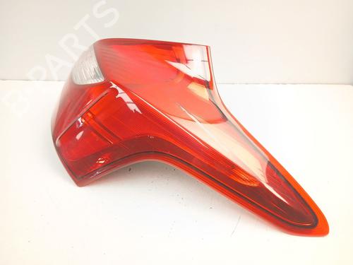 Right taillight FORD FOCUS III 1.6 TDCi | BP35738446C35 - Image 6