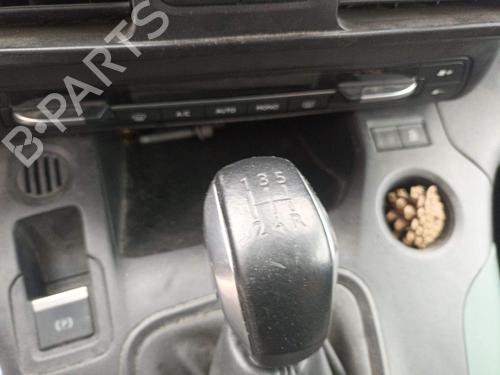 Mass air flow sensor CITROËN BERLINGO (ER_, EC_) 1.5 BlueHDi 100 | BP23401950M95  - Image 17