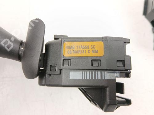 Steering column stalk FORD FOCUS I (DAW, DBW) 1.8 TDCi | BP31292188I23 