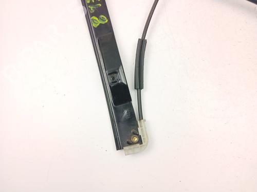 Front left window mechanism FORD MONDEO III (B5Y) 2.0 16V TDDi / TDCi | BP32451783C22 