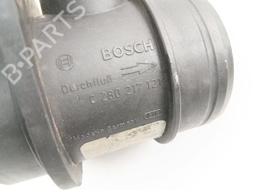 Mass air flow sensor SKODA OCTAVIA I (1U2) 1.9 TDI | BP31905000M95 