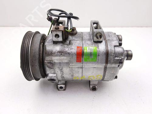 AC compressor AUDI A4 B5 (8D2) 1.9 TDI | BP27833494M34 - Image 4