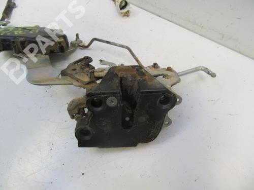 Rear right lock SUZUKI BALENO (EG) 1.6 i 16V (SY416) | BP9831838C99 