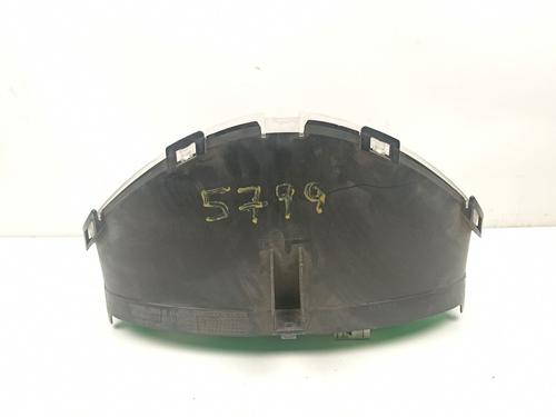 Instrument cluster PEUGEOT 206 Hatchback (2A/C) 1.4 HDi eco 70 | BP16292255C47 