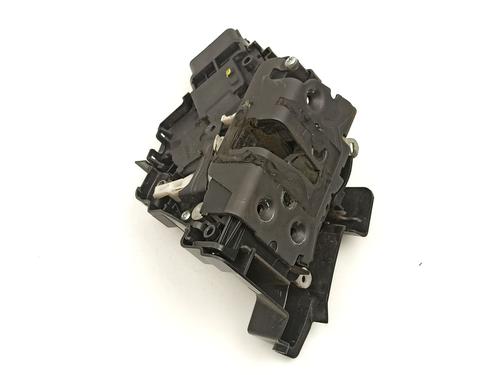 Used Front left lock FORD FOCUS II (DA_, HCP, DP) 1.8 TDCi (115 hp) 17913030