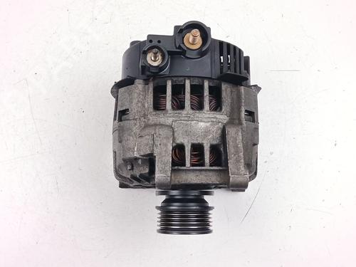 Alternator MERCEDES-BENZ A-CLASS (W168) A 160 (168.033, 168.133) | BP31137748M7