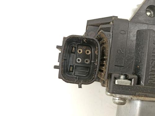 Rear right window mechanism NISSAN JUKE (F15) 1.5 dCi | BP18835033C25
