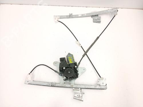 Front left window mechanism AUDI A4 B5 (8D2) 1.8 T | BP34193722C22 - Image 7