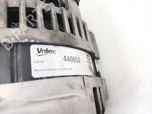 Alternator OPEL ASTRA H (A04) 1.7 CDTI (L48) | BP36114835M7 - Image 7