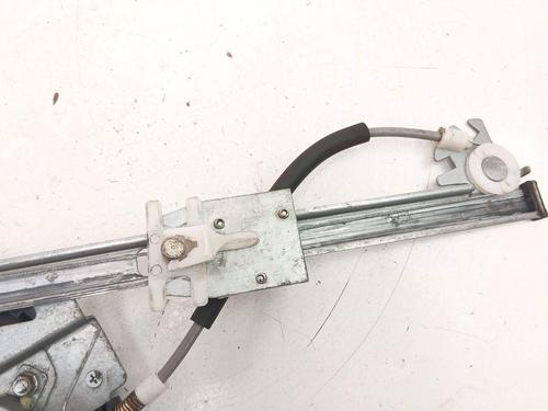 Front left window mechanism BMW 3 (E46) 320 d | BP36050372C22 - Image 11