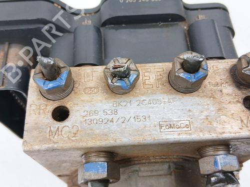 ABS pump FORD TRANSIT CUSTOM V362 Van (FY, FZ) 2.2 TDCi | BP26682782M43 - Image 8