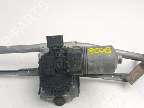 Front wiper motor CITROËN C5 I (DC_) 2.0 HDi (DCRHZB, DCRHZE) | BP35771191M29 - Image 7