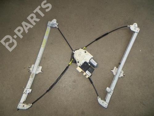 Front right window mechanism FIAT ULYSSE (179_) 2.2 JTD | BP11956110C23 