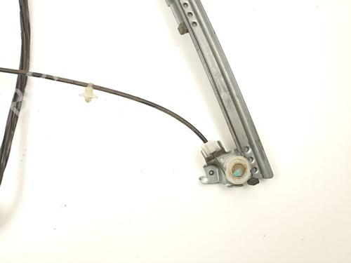 Front right window mechanism CITROËN XSARA (N1) 2.0 HDi 90 | BP20663096C23 