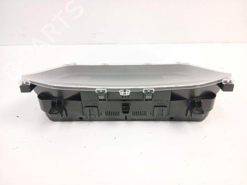 Instrument cluster RENAULT CAPTUR II (HF_) TCe 140 (HFN0) | BP39036096C47 - Image 3
