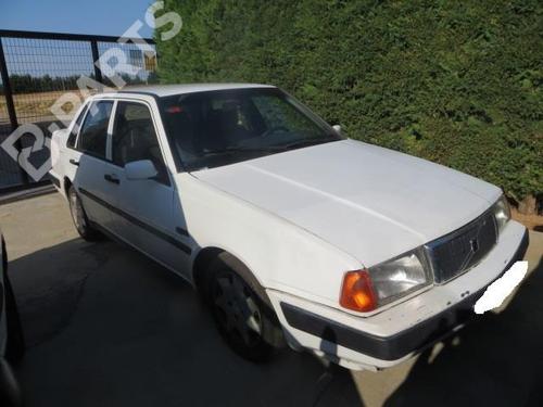 VOLVO 460 (464) 2.0 (109 hp) 1228078