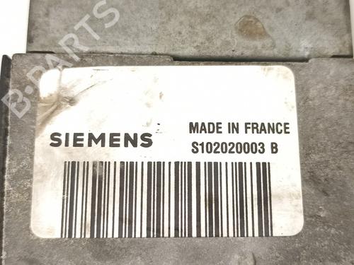 Ignition coil VOLVO 460 (464) 2.0 | BP15683575M94 