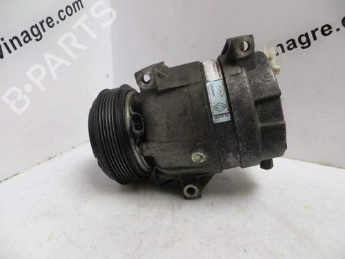 Used AC compressor AC compressor 11949714 11949714