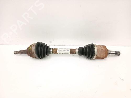 Used Left front driveshaft Left front driveshaft 39204166 39204166