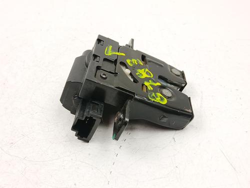 Tailgate lock NISSAN QASHQAI I (J10, NJ10) 2.0 dCi All-wheel Drive | BP29511623C101 