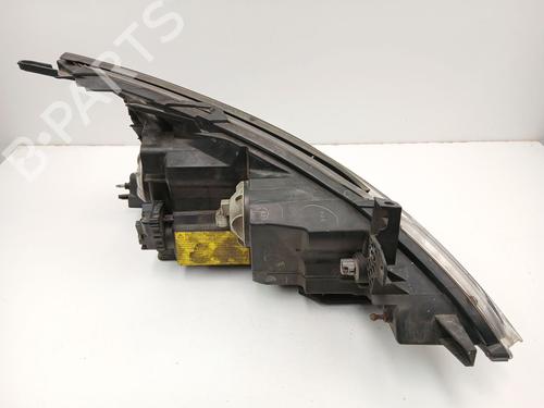 Left headlight MITSUBISHI GRANDIS (NA_W) 2.0 DI-D (NA8W) | BP27090200C28 