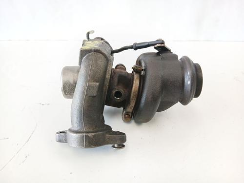 Turbolader/Kompressor CITROËN BERLINGO MULTISPACE (B9) 1.6 HDi 90 | BP37758154M71 - Image 5
