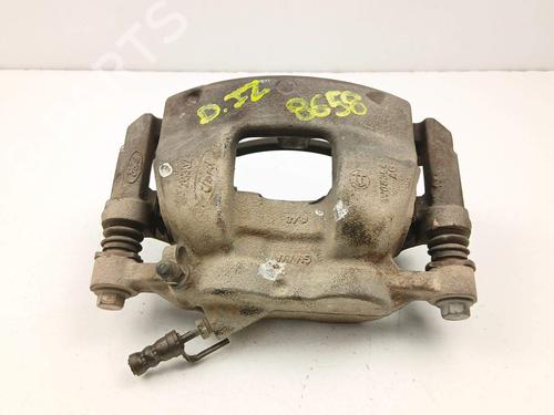 Left front brake caliper FORD TRANSIT CUSTOM V362 Van (FY, FZ) 2.2 TDCi | BP27677137M105 - Image 5