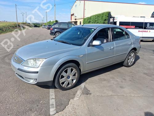 Electronic module FORD MONDEO III Saloon (B4Y) 2.0 TDCi | BP36165629M83 - Image 13