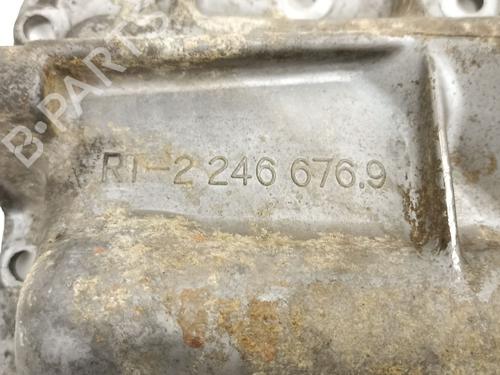 Oliebundkar BMW 3 (E46) 320 d | BP25804365M115 