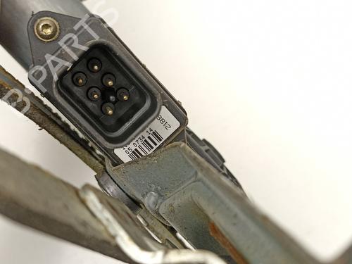 Front right window mechanism OPEL CORSA B (S93) 1.7 D (F08, F68, M68) | BP16702443C23 