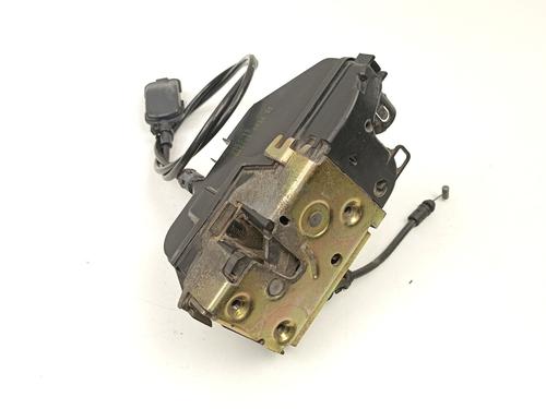 Used Front right lock RENAULT MEGANE II Coupé-Cabriolet (EM0/1_) 1.9 dCi (120 hp) 24553540