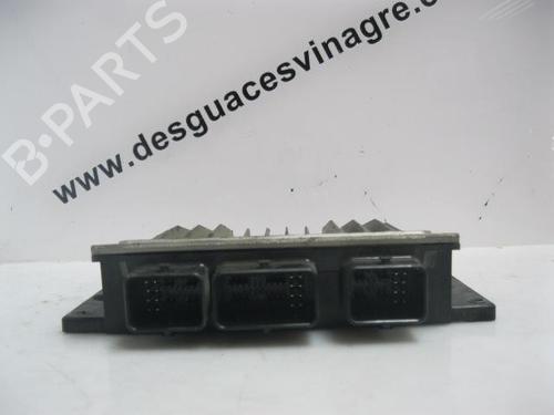 Electronic module RENAULT CLIO III (BR0/1, CR0/1) 1.5 dCi (C/BR0G, C/BR1G) | BP20116469M83 