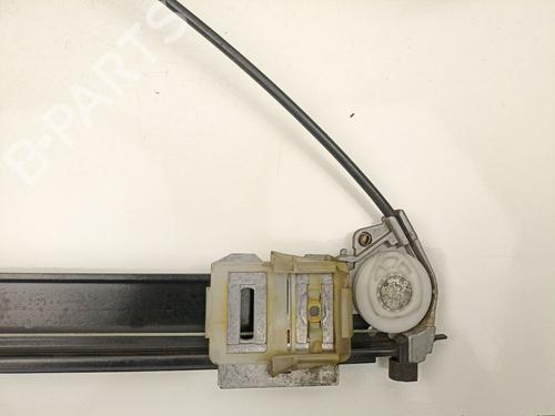 Front right window mechanism MERCEDES-BENZ S-CLASS (W220) S 320 (220.065, 220.165) | BP16702625C23 