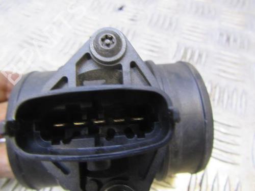Mass air flow sensor OPEL ASTRA G Saloon (T98) 1.7 TD (F69) | BP20119991M95 