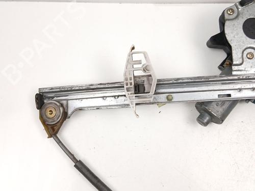 Front left window mechanism CITROËN XSARA (N1) 1.9 TD | BP26428478C22 
