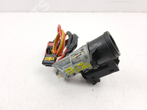 Ignition barrel PEUGEOT 406 (8B) 2.0 HDI 110 | BP29886415M48