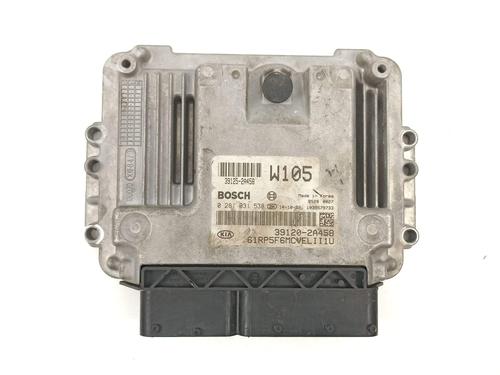 Control unit KIA CARENS IV 1.7 CRDi | BP23075785M11 - Image 2