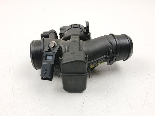 Throttle body CITROËN BERLINGO MULTISPACE (B9) 1.6 HDi 110 | BP29574350M82 