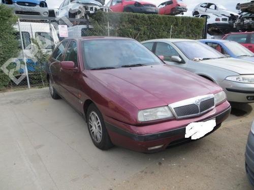 Used Parts LANCIA KAPPA (838_) 2.0 20V (838AA1AA) (146 hp) 1228925