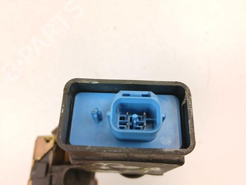 Front left lock MITSUBISHI CARISMA (DA_) 1.8 16V GDI (DA2A) | BP31114898C98 