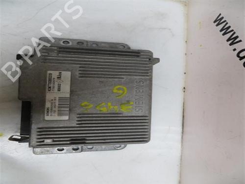 Used Electronic module RENAULT MEGANE I Coach (DA0/1_) 1.6 e (DA0F) (90 hp) 20117611