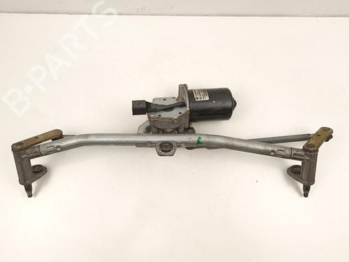 Front wiper motor SEAT TOLEDO II (1M2) 1.9 TDI | BP15659621M29 