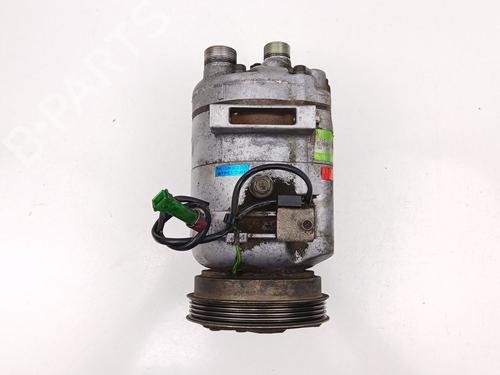 Compressor A/C VW PASSAT B5 (3B2) 1.9 TDI | BP26682783M34 