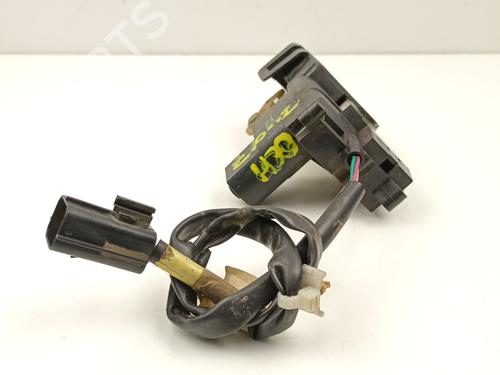 Front right lock MG MG ZR 105 | BP17231371C97 